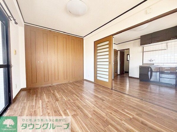 ポンヌフ菊名の物件内観写真